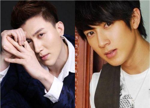 吃瓜双男主娱乐圈文,娱乐圈双男主的甜蜜较量