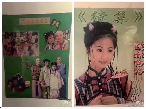 娱乐吃瓜间杨紫,娱乐圈的“瓜中女王”,揭秘她的吃瓜人生